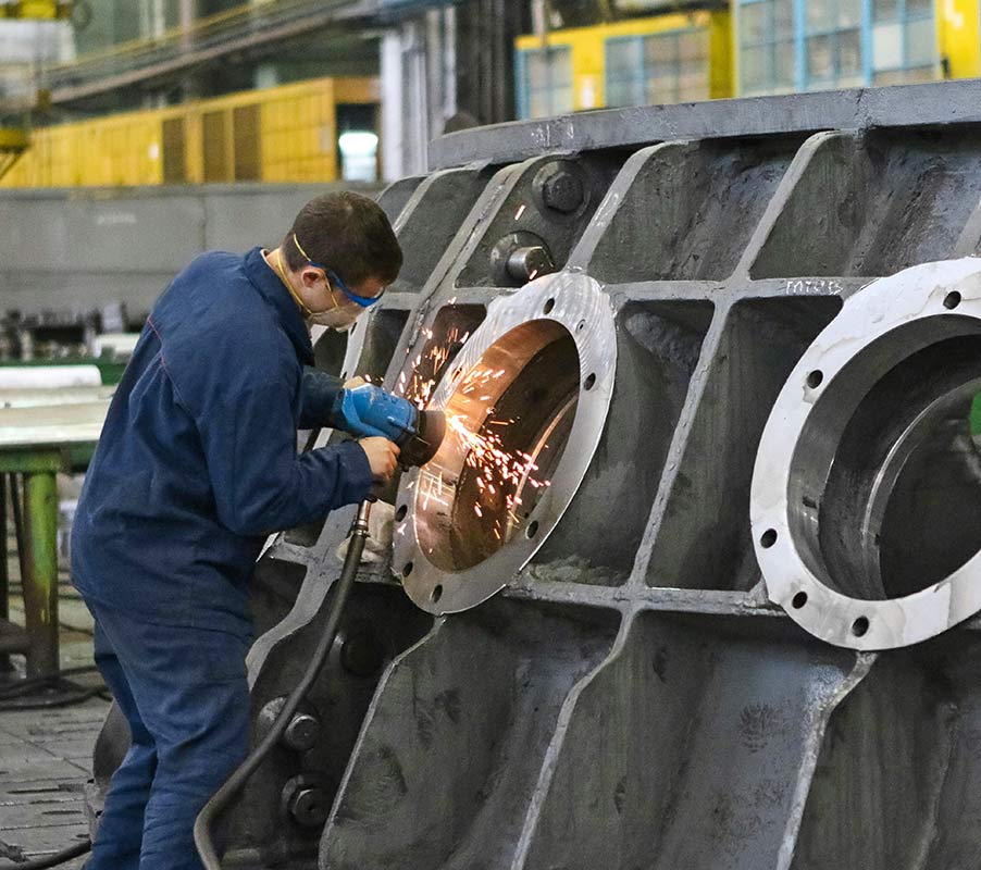 The journey of product concept & development in manufacturing