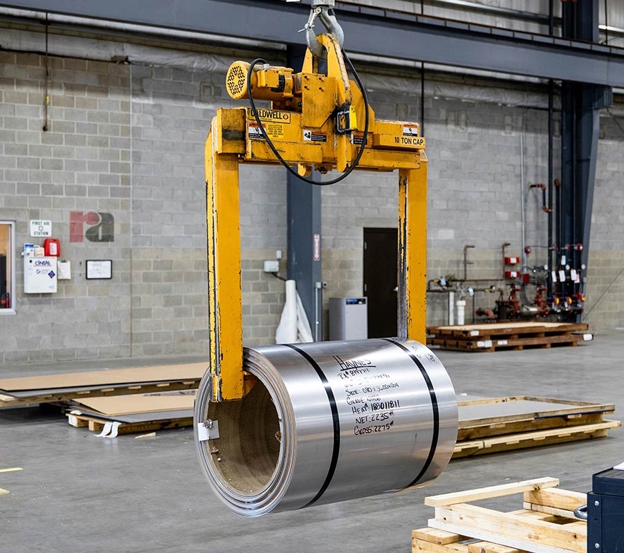 Avada factory guide to modernizing commercial infrastructure